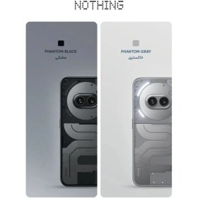 تصویر گوشی ناتینگ (استوک) Phone 2a Plus 5G | حافظه 256 رم 12 گیگابایت Nothing Phone 2a Plus 5G (Stock) 256/12 GB