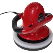 تصویر پولیش محک مدل AP-120VD Mahak AP-120VD Polisher