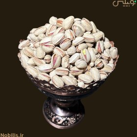 تصویر پسته اکبری خام 