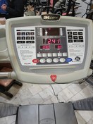 تصویر تردمیل نیمه باشگاهی برند دی کی سیتی کره ای اصل 