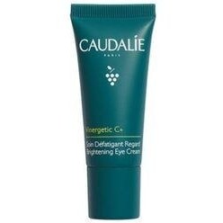 تصویر Caudalie کرم مراقبت از چشم Vinergetic C+ با ویتامین C و روشن‌کننده 15 میلی‌لیتر 