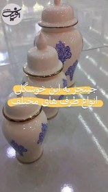 تصویر جینجر (جار) 