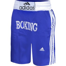 تصویر شورت بوکس boxing shorts