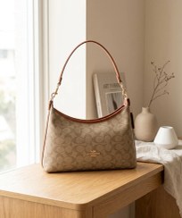 تصویر کیف زنانه طرح کوچ Coach Style Women's Bag