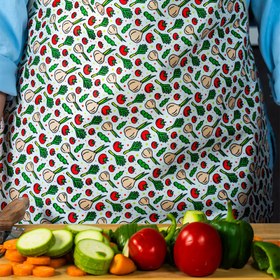 تصویر پیش‌بند آشپزیK101 