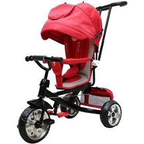 تصویر سه چرخه کارن 