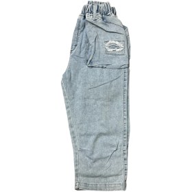 تصویر شلوارک بچگانه مدل PJ1040 