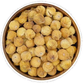 تصویر انجیر صد یک dried fig