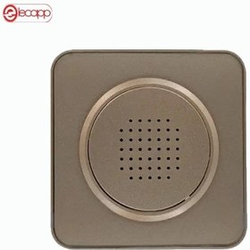 تصویر زنگ دینگ دانگ اسپیناس بژ زه بژ 