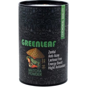 تصویر ماچا تشریفاتی 