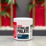 تصویر سیترولین مالات ناترند 300 گرمی | Nutrend Citruline Malate 300g 