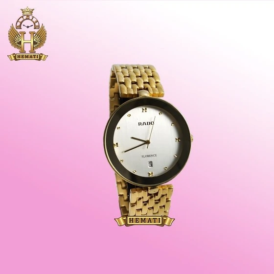 Rado florence best sale ladies watch price