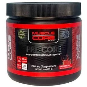 تصویر پمپ ماسل کور 