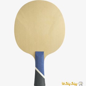 تصویر چوب راکت هینوتک OFF Cornilleau Table Tennis Blade Model Hinotec OFF