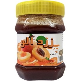 تصویر رب زردآلوژاماسب 