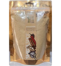 تصویر زنجبیل اعلا 