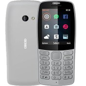 تصویر گوشی موبایل ارود مدل 210 دو سیم کارت OROD 210 Dual SIM