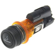 تصویر فندکی 206 و 207 ایساکو 