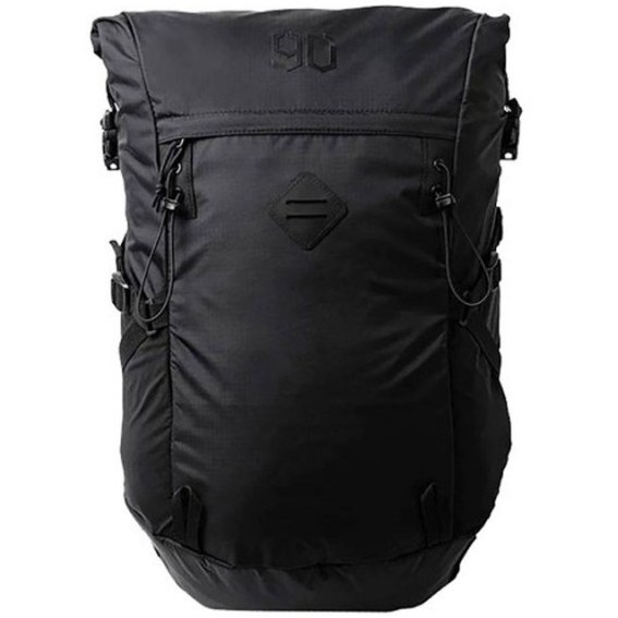 خرید و قیمت کوله کوهنوردی 15 اینچی شیائومی با ظرفیت 25 لیتر Xiaomi 90Fun  Hike 25L Travelling Hiking Backpacker | ترب