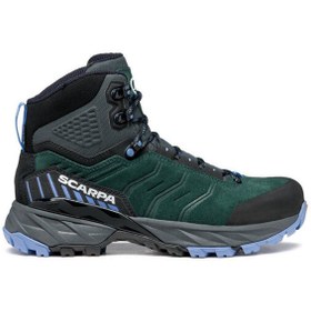 تصویر کفش کوهنوردی اورجینال برند Scarpa مدل Rush TRK Gore-Tex WMN کد 795892798 