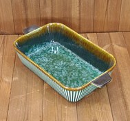 تصویر مرخ خوری طرح شره ای 