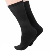 تصویر جوراب دیابت ورنا مدل بامبو 