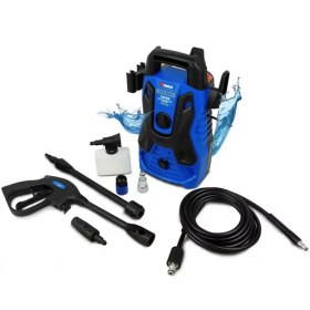 تصویر کارواش برقی وی تولز مدل VT1508 فشار ۱۰۰ بار 