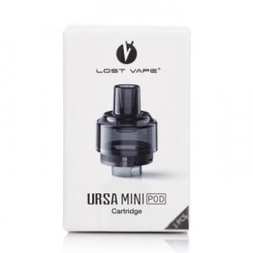 تصویر کارتریج لاست ویپ اورسا مینی | Lost Vape Ursa Mini Cartridge 