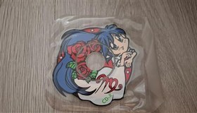 تصویر مینی CD خام فانتزی 