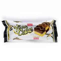 تصویر تی تاپ های کیک شیرین عسل 