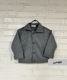 تصویر شکت بچگانه فوتر C45035 