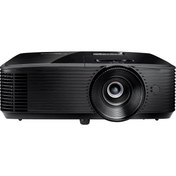 تصویر ویدئو پروژکتور اپتما مدل X400LVe X400LVe DLP HD Projector