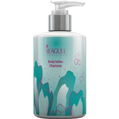 تصویر لوسیون بانوان Charisma سی گل حجم 250 میلی لیتر 