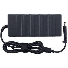 تصویر شارژر لپ تاپ HP EliteBook 8560W 