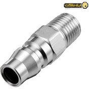 تصویر سر کوپلینگ باد رودنده 