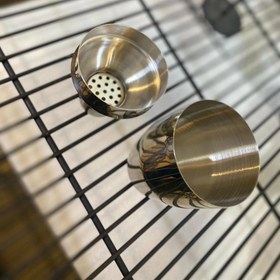 تصویر شیکر استیل - ۵۵۰ میل 