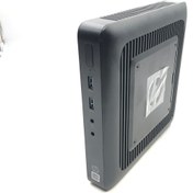 تصویر تین کلاینت استوک اچ پی HP t520 