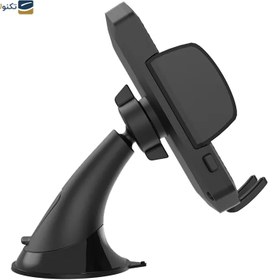 تصویر پایه نگهدارنده گوشی موبایل ریورسانگ مدل FlexiClip 02 CH21 Riversong FlexiClip 02 CH21 Mobile Phone Holder