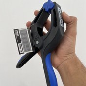 تصویر گیره ماهی نووا مدل NTC4088 سایز ۹ اینچ 