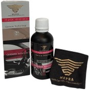 تصویر سرامیک قطعات پلاستیکی داخل خودرو 