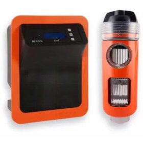 تصویر کلرزن نمکی BSPOOL EVO BASIC25 