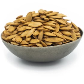 تصویر کدو مشهدی دو آتیشه 450 گرمی 