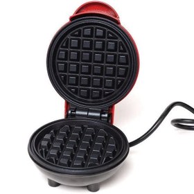 تصویر وافل ساز 