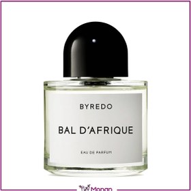 تصویر بیره دو بال د آفریک | BYREDO - Bal d'Afrique 