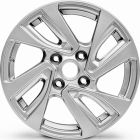 تصویر رینگ چرخ خودرو سایپا 