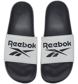 تصویر دمپایی زنانه ریبوک اورجینال Reebok RBK FULGERE SLIDE 