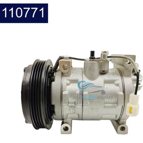 تصویر کمپرسور کولر کاپرا اصلی – کد 110771 