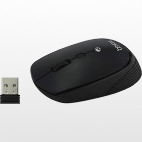 تصویر ماوس بی سیم بیاند مدل BM-1352RF ا Beyond BM-1352RF Wireless Mouse Beyond BM-1352RF Wireless Mouse