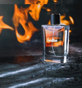 تصویر ادکلن مردانه شمیاس مدل کریشن (Creation) حجم 100 ml 