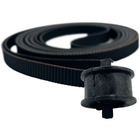 تصویر تسمه پلاتر500 